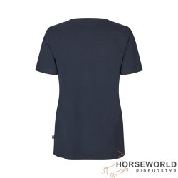 KLNadia Ladies T-Shirt - Navy