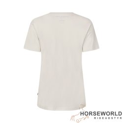 KLNadia Ladies T-Shirt - Rainy Day