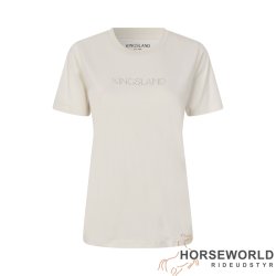 KLNadia Ladies T-Shirt - Rainy Day