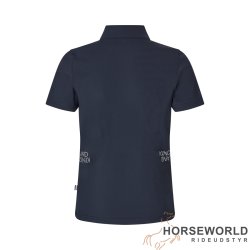 KL Nana Trning T-shirt Junior - Navy