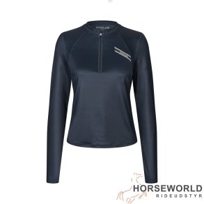KLNico Trningsbluse - Navy