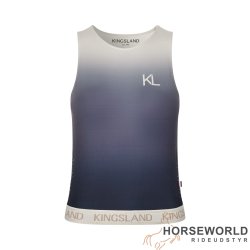 KLNaomi Ladies Training Top - Navy