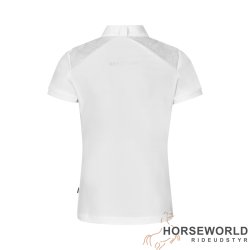 KLNala Junior Show Shirt - Hvid