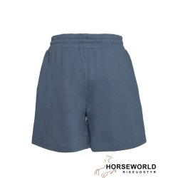 HST Jilli College Shorts - Faded Denim 