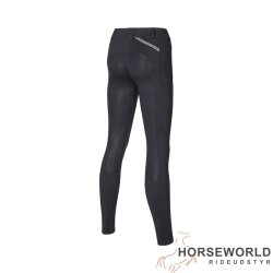 KLKaya H Shape Full Grip Ridebukser - Navy