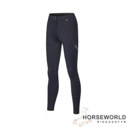 KLKaya H Shape Full Grip Ridebukser - Navy