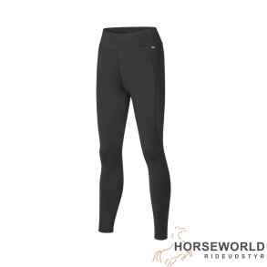 KLNanette Full Grip Tights - Sort