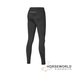 KLNanette Full Grip Tights - Sort