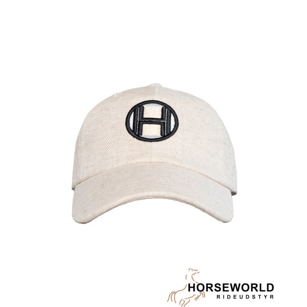 HST Leone Cap - Summer Sand 