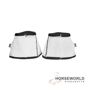 KLNora Klokker - Hvid