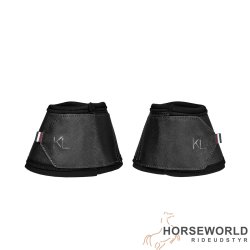 KLNexus Klokker - Sort