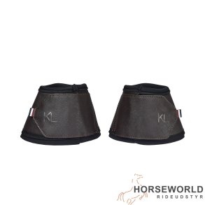 KLNexus Klokker - Brown Acorn