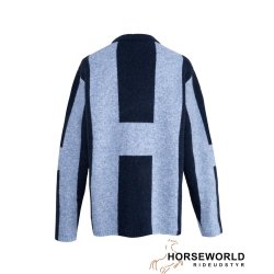 H�ST Isak Strik - Faded Denim