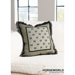 HST Manon Pudebetrk - Winter Moss