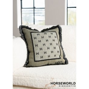 HST Manon Pudebetrk - Winter Moss