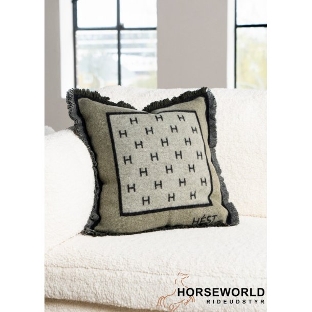 HST Manon Pudebetrk - Winter Moss