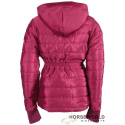 Harry's Horse Jakke Junior - Maroon