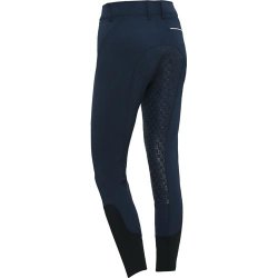 Equipage Alissa Full Grip Ridebukser - Navy