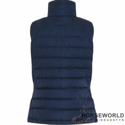 Equipage Aster Vest Junior - Navy