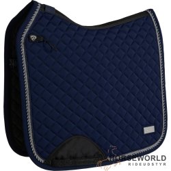 Catago Treasure Dressur Underlag - Navy