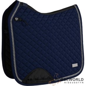 Catago Treasure Dressur Underlag - Navy