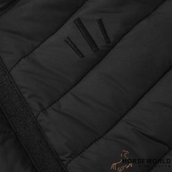 KLMona Ladies Bodywarmer - Black 