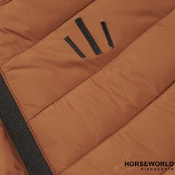 KLMona Ladies Bodywarmer - Argan Oil 