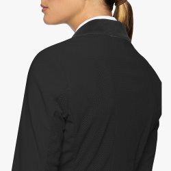 CT GP Perforted Stvnejakke - Sort