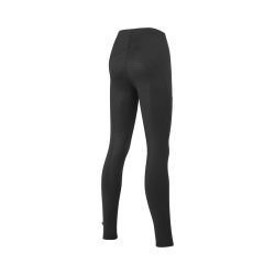 KLMariam Full Grip Tights - Sort