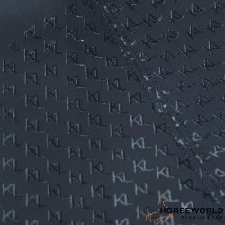 KLMartha Full Grip Vandafvisende Tights - Navy 