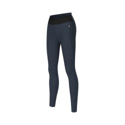 KLMartha Full Grip Vandafvisende Tights - Navy 