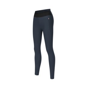 KLMartha Full Grip Vandafvisende Tights - Navy 