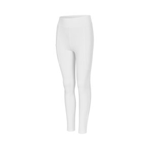 KLMelody Full Grip Tights Junior - Hvid