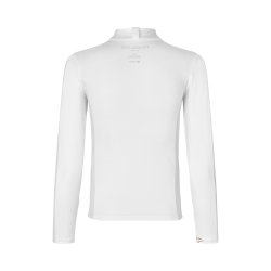 KLMelody Stvne Bluse Junior - Hvid 