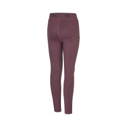 KLMelody Full Grip Tights Junior - Plum Wine