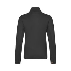 KLMiley Fleece Trje - Sort