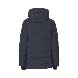 KLMiller Jakke - Navy