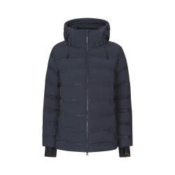 KLMiller Jakke - Navy