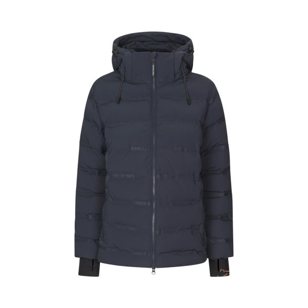 KLMiller Jakke - Navy