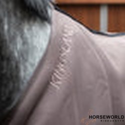 KLLexie Cooling D�kken - Brown Iron