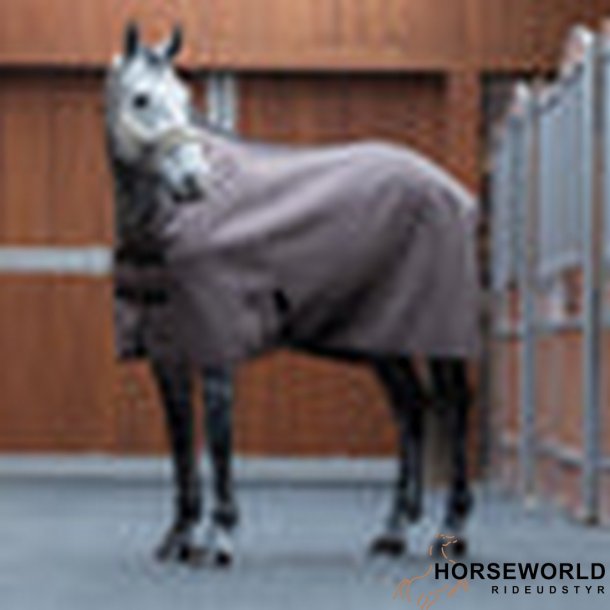 KLLexie Cooling D�kken - Brown Iron