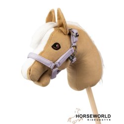 My Hobby Horse Grime Glitter - Lavender