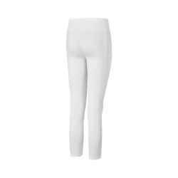 KLAlexis Junior Full Grip Tights - White
