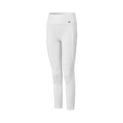 KLAlexis Junior Full Grip Tights - White
