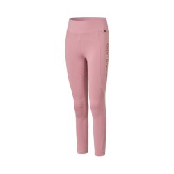 KLAlexis Junior Full Grip Tights - Lilas
