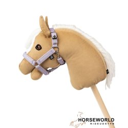 My Hobby Horse Grime Glitter - Lavender