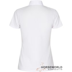 Catago Tidy Stvne T-shirt - Hvid