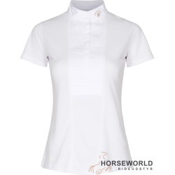 Catago Tidy Stvne T-shirt - Hvid