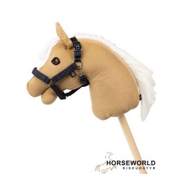 My Hobby Horse Grime Glitter - Navy