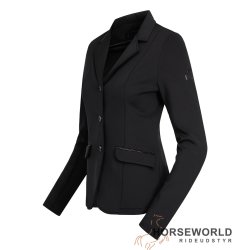 ELT Lina Junior Stvnejakke - Sort				